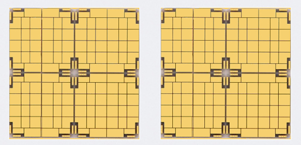 Thin Film Ceramic PCB